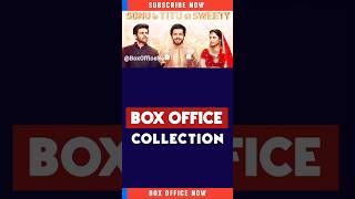 Sonu Ke Titu Ki Sweety Box Office Collection #kartikaaryan #kartik #nushratbharucha #boxofficenow