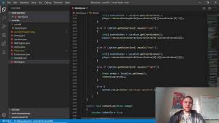 Episode 29 - Introduction to my Java Text Based Adventure Game project