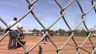 WCP vs Benecia Outlaws 4/19/2015 6 of 7