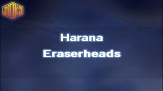 Harana [ Karaoke Version ] Eraserheads