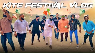 Panjagutta Fayaz Bhai || Sankranthi Funny Moment || With Eagle Team Brothers || #vlog #eagleteam ||