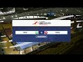 brazil vs tunisia president cup 2024 ihf women s junior u20 world championship