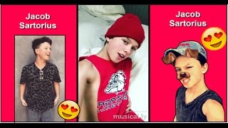The Best Musical ly Compilation l Jacob Sartorius