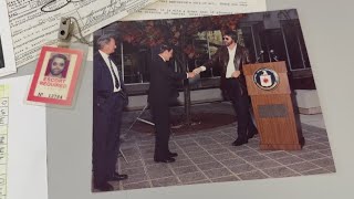 Solution For Kryptos Sculpture Goes Up For Auction