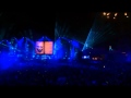 Tomorrowland 2012 // Avicii David Guetta - Sunshine Florence and The Machine - Spectrum Say my Name