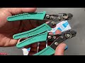 taparia ws 05 and ws 06 wire stripping pliers which one should you choose