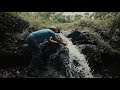 ¡Minería ambientalmente responsable!