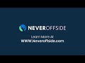 Hermod Creation Agency Created a Winning B2B Animated Explainer Video for NEVEROFFSIDE | YouTube Ads