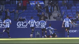 Espanyol 4 3 Levante | All goals & highlights | 11.12.21 | SPAIN LaLiga | PES