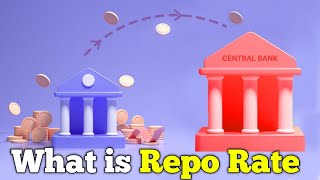 What Is Repo Rate || Repo rate क्या होता हैं || #reporate  #rbi #shortsmazing