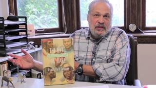 "The Myth of Race: The Troubling Persistence of an Unscientific Idea"