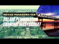 Inovasi Mahasiswa KKN Dalam Peningkatan Ekonomi Masyarakat | KKN UNISI 2023