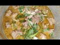 mutton sannata recipe it s very unique recipe🥰❤️