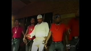 Koffi Olomide - Suivez le guide (sebene live à Lille 2002) @SebeneOGTotal