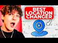 How to Freeze or Pause iPhone Location on FindMy! | Mocpogo Review