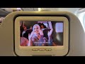 4k malaysia airlines a330 300 kuching to kuala lumpur