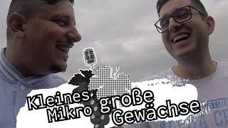 #asktoni - Kleines Mikro, große Gewächse - Stefan Jakoby