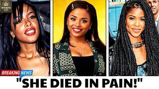 21 Stunning Black Actresses Whose Lives Ended Too Soon