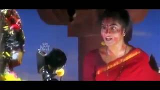 Jagathilo Nee Unnadi High Pitch Climax song by Smt. S. Janaki || Naga Devatha || Hamsalekha Hits