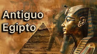 ¿Por qué es tan importante el Antiguo Egipto?