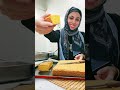 البسيسه الاصليه كيكه الذره بتاعه زمان ⁉️جربي الطريقه دي وانسي اي طريقه تانيه كيك كيكه كيكة