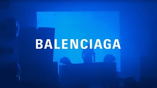 Balenciaga Loop 12 - Aftershow