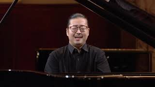 KYOHEI SORITA – Etude in B minor, Op. 25 No. 10 (18th Chopin Competition, first stage)