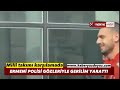 ermenİstan polİsİnİn mİllİ takim futbolcularimiza bakiŞi gÜndem oldu