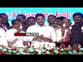 జగనన్న కళ్ళలో ఆనందం చుడండి😍👌 cm ys jagan christmas celebrations 2023 always politics