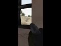 #Shorts Sniper VS Soldiers Arma 3