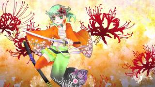 【GUMI Power】光の如く【オリジナル】