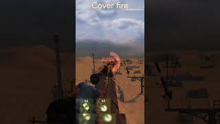 cover fire offline shooting game #coverfire # games