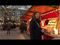 hannover weihnachtsmarkt🎄🎁christmas market germany🎄🇩🇪hannover 2024 altstadt hannover travel