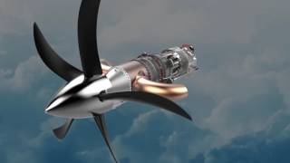 Globalfuturist.org: #GE Aviation’s Advanced Turboprop Engine