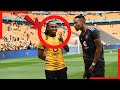 TSHABALALA MADE SHOCKING STATEMENT | IS HE GOING TO CHIEFS?