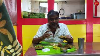 Non - Veg Spot🔥Ungal Choice😍Saravana mess Avinashi #tamil Coimbatore to Tirupur Food