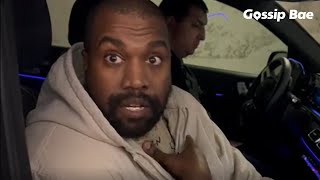 Kanye West 'YE' Says "THEY Can Control Jay Z and Beyonce But THEY Can't Control Me!"