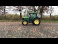 John Deere 6330 For Sale | Meppen, GER Auction - 24, 25 & 26 November