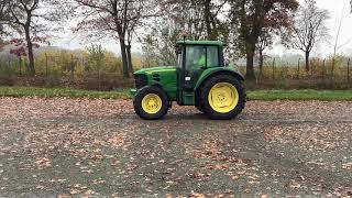 John Deere 6330 For Sale | Meppen, GER Auction - 24, 25 \u0026 26 November