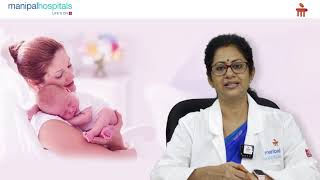 Manipal Hospital Vijayawada | Hypertension in Pregnant Women | Dr. Madhu Bindu