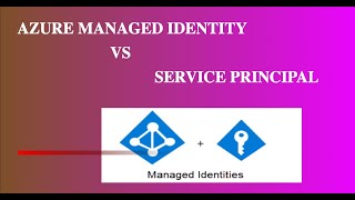 Azure Managed Identity vs. Service Principal: Choosing the Right Authentication Approach | Use Cases