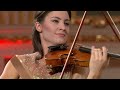 celina kotz plays mozart and bach stage 3 international h. wieniawski violin competition stereo