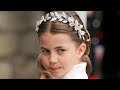 Princess Charlotte Is The Coronation's Littlest Fashion Icon
