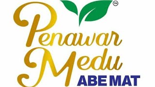 PENAWAR MEDU ABE MAT