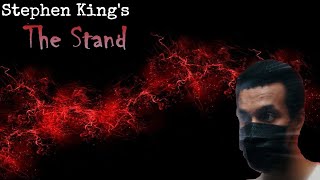 Book Review: Stephen King's The Stand