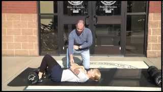 Perfect Sit-up