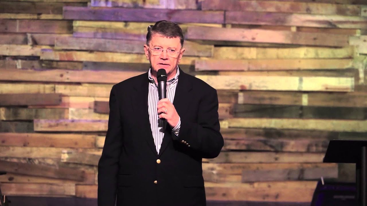 DAVE ROBINSON - Special Guest - (Believers Church) - YouTube