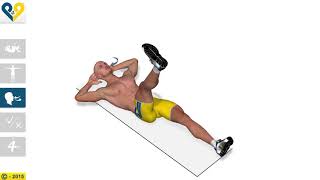 I believe in physical exertion (Richards Shvelidze)