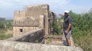 Exploring a 400 years old fort | Kila plassi fort Nalagarh H.P