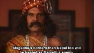 Nepal was Soverign since and before the time of Chanakya and Alexendar